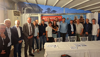 Porto San Giorgio e Urbisaglia riabbracciano l’Internazionale Cycling Festival